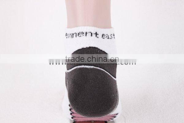 outdoor sport Quick Dry coolmax cotton socks