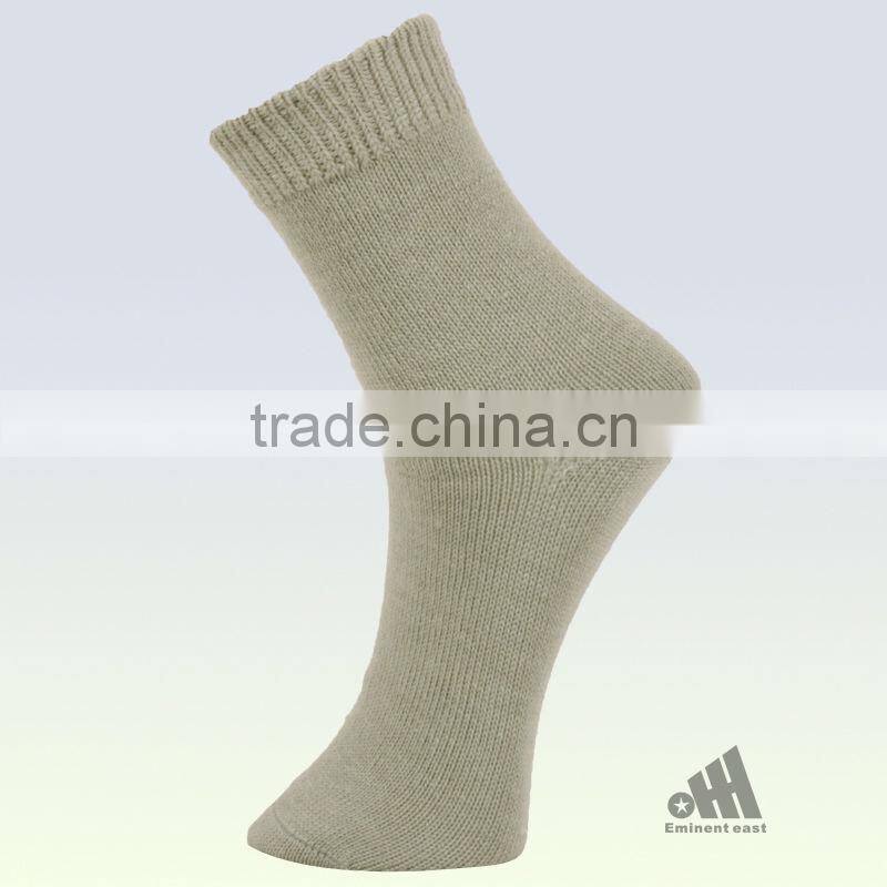 100% merino wool sock