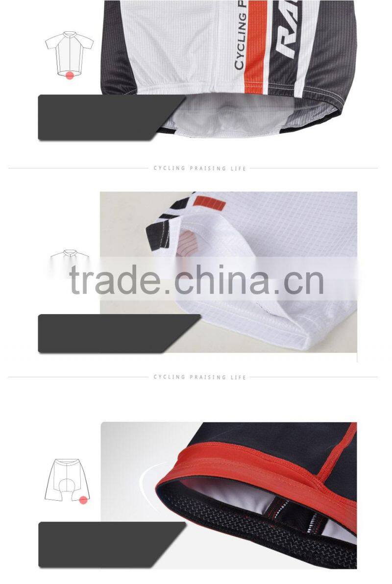 2014 New style short sleeve cycle cloths