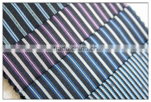 cotton poly fabric types for shirt /Ready Goods