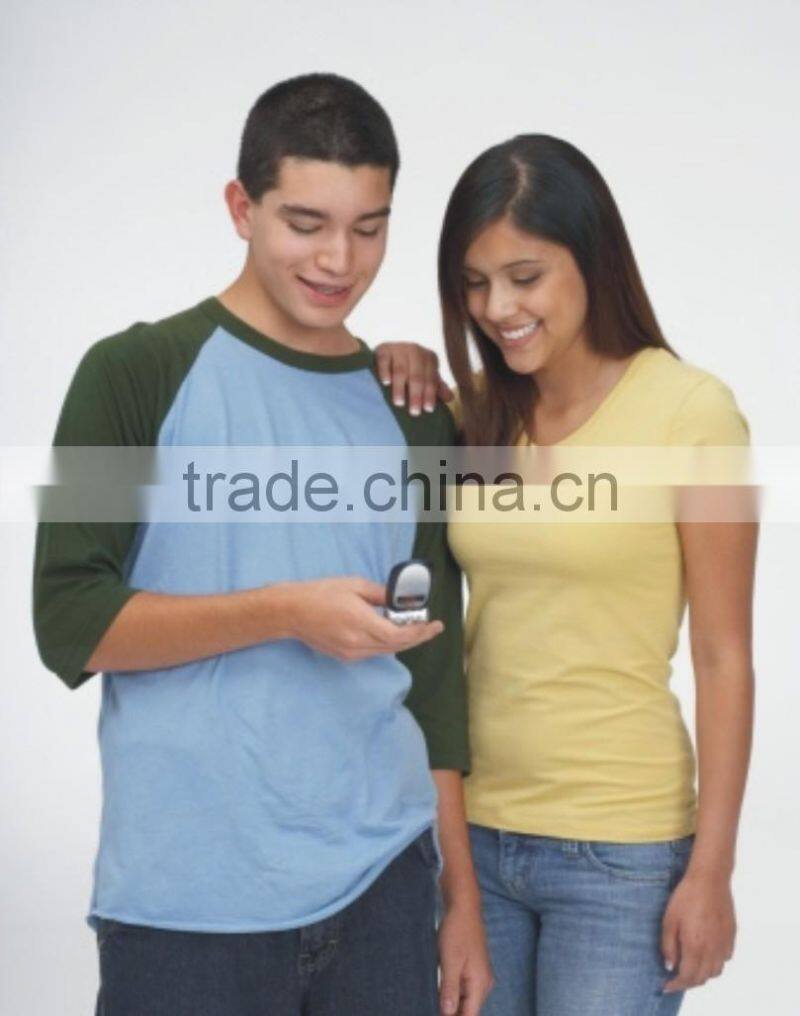 Custom Color T-Shirts