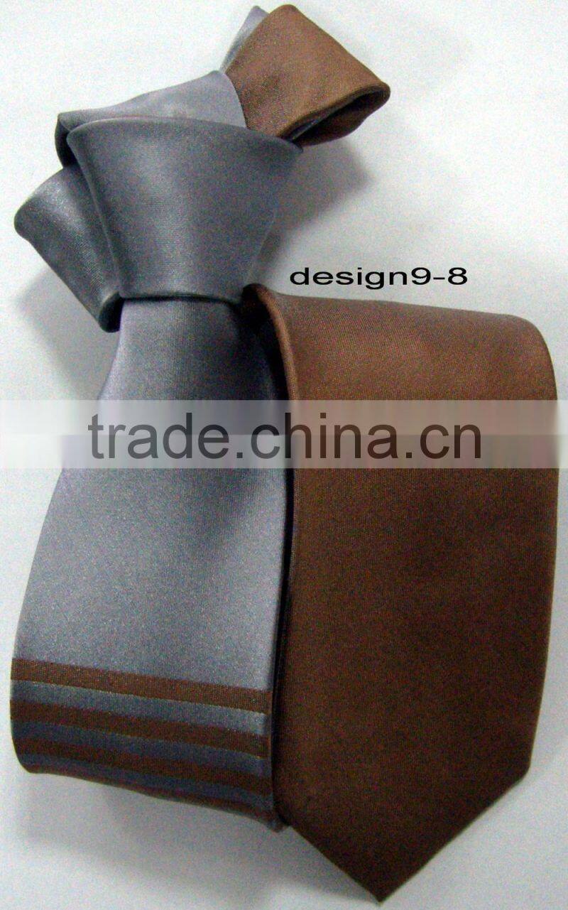 2014 fashion comfortable latest cheap silk ties