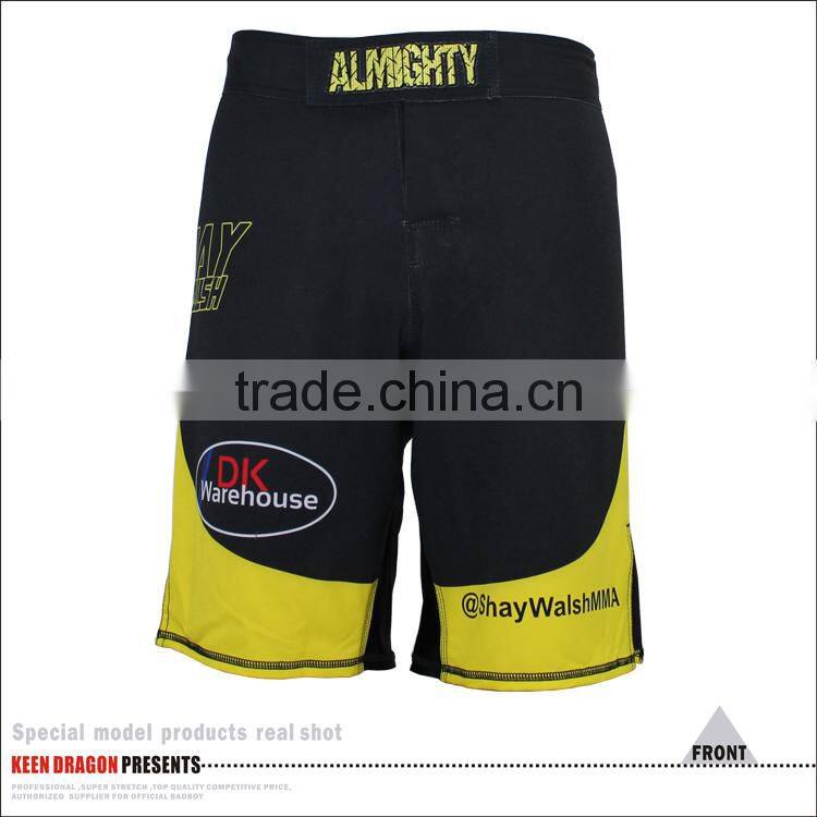 2016 crossfit sublimation china wholesale men shorts