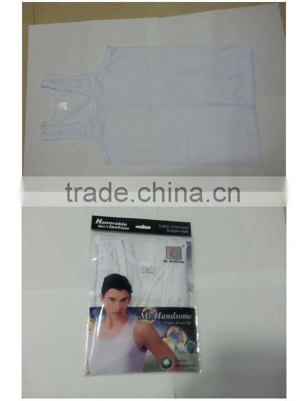 cheap polyester vest