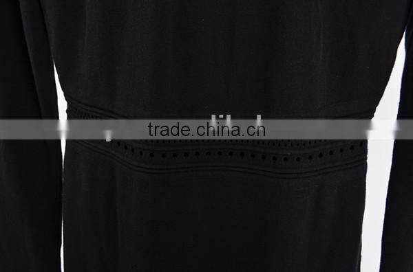 Latest garment designs chinese clothing manufacturers women dresses