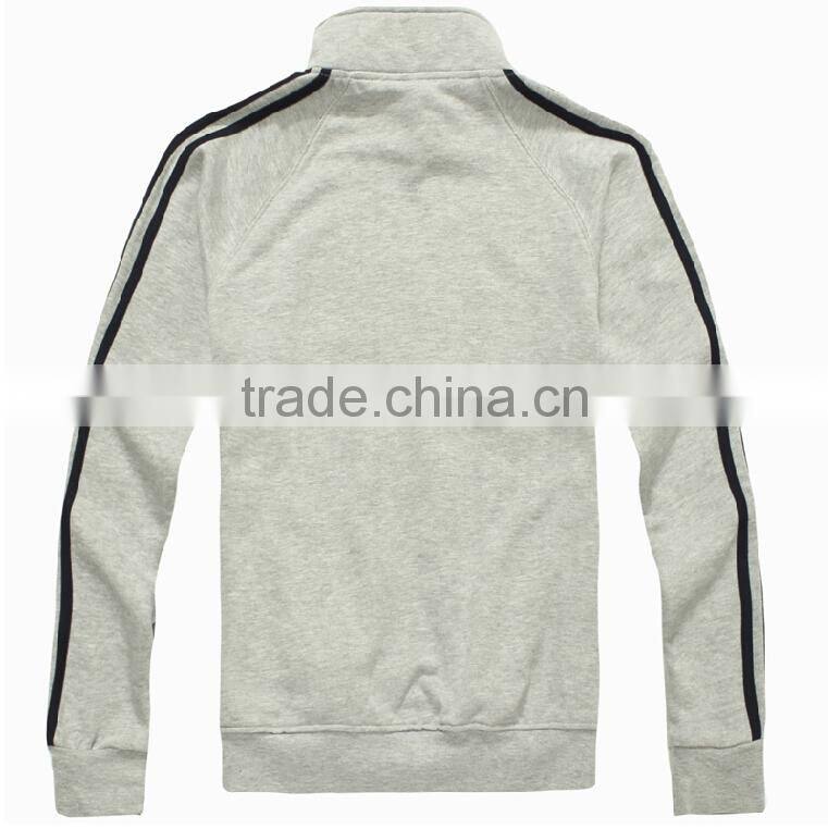 2015 new style sex xxl fitness wear hoody polyester film clothing
