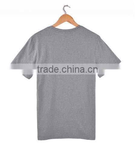latest vintage design printing angry panda kids short sleeve round neck t-shirts wholesale china supplier