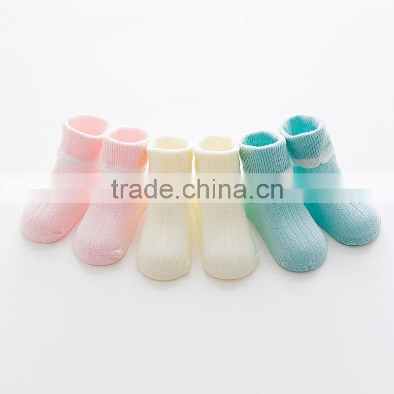 Professional 100% cotton Cute Baby Toddler Kids Girls Boys Lace Mesh Thin Soft Cotton Ankle Socks