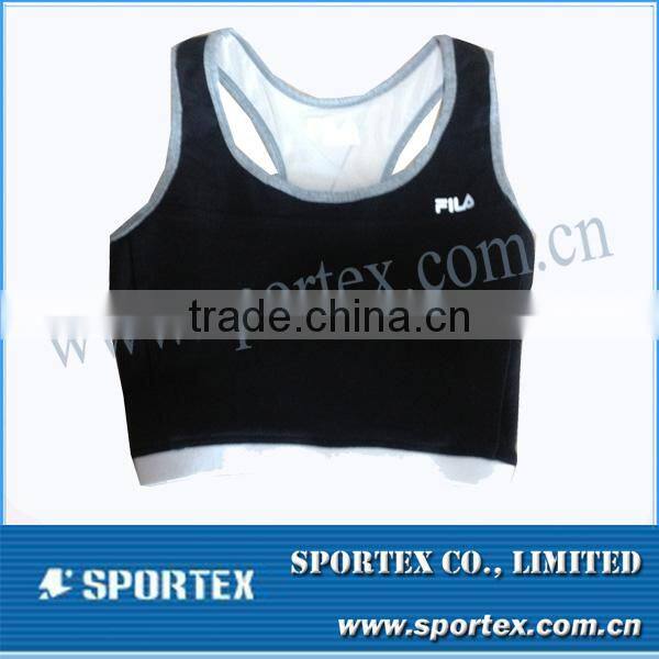 Yoga top bra / Women's top tank / Women's Fitness top bra