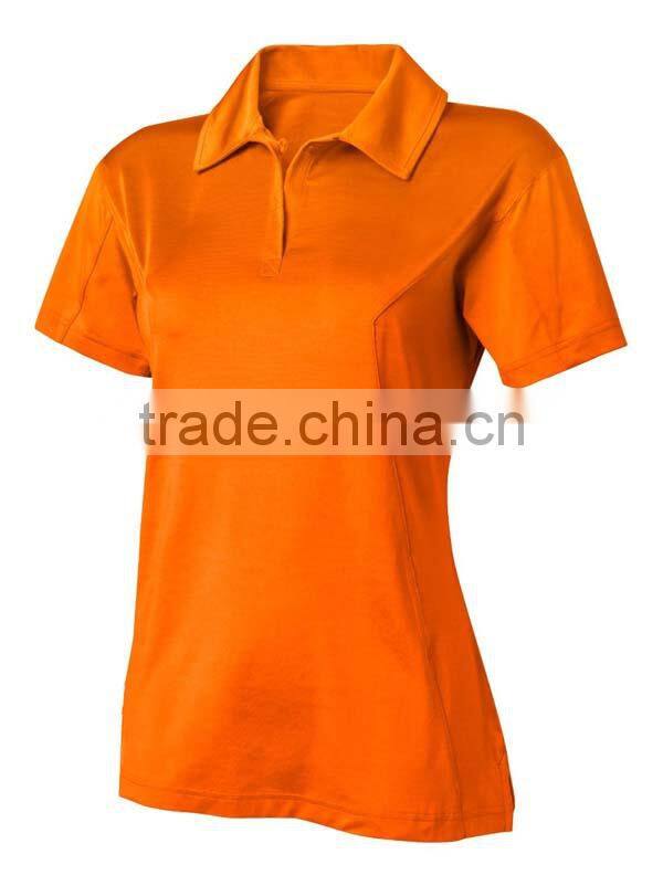 new design wholesale 100 polyester polo shirts