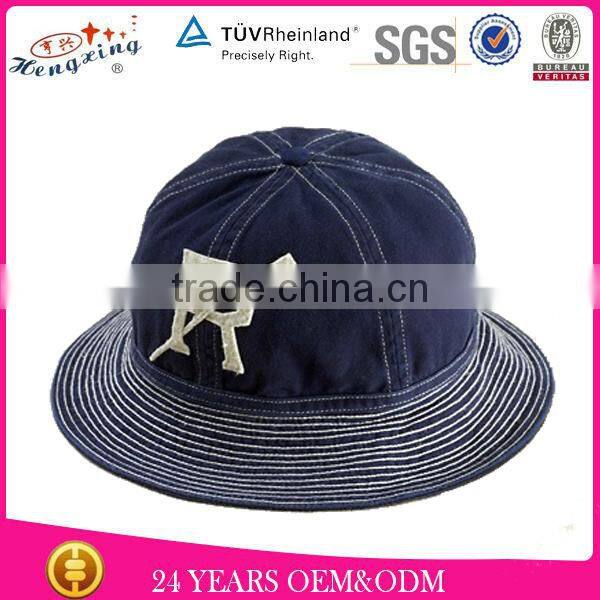 Streetwear New Style Custom Cheap Wholesale Cool Custom Tie Dyed Bucket Hat