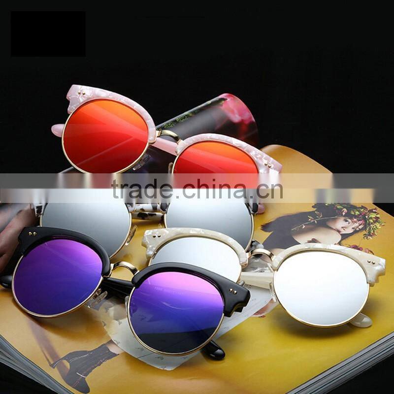 2016 Fashion Polarized Outdoor Party Sunglasses For Women