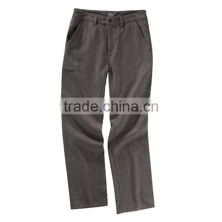 Men's Compass Pants wholesale mens cargo pants merino wool tactical pants