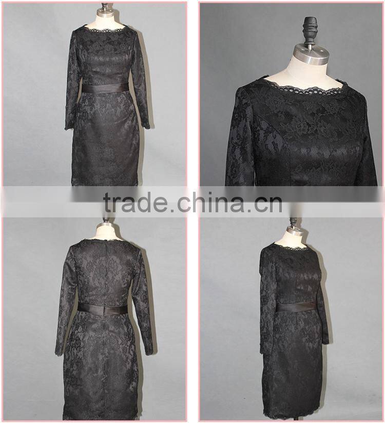 Western Fashion WomenSexy Evening Dress