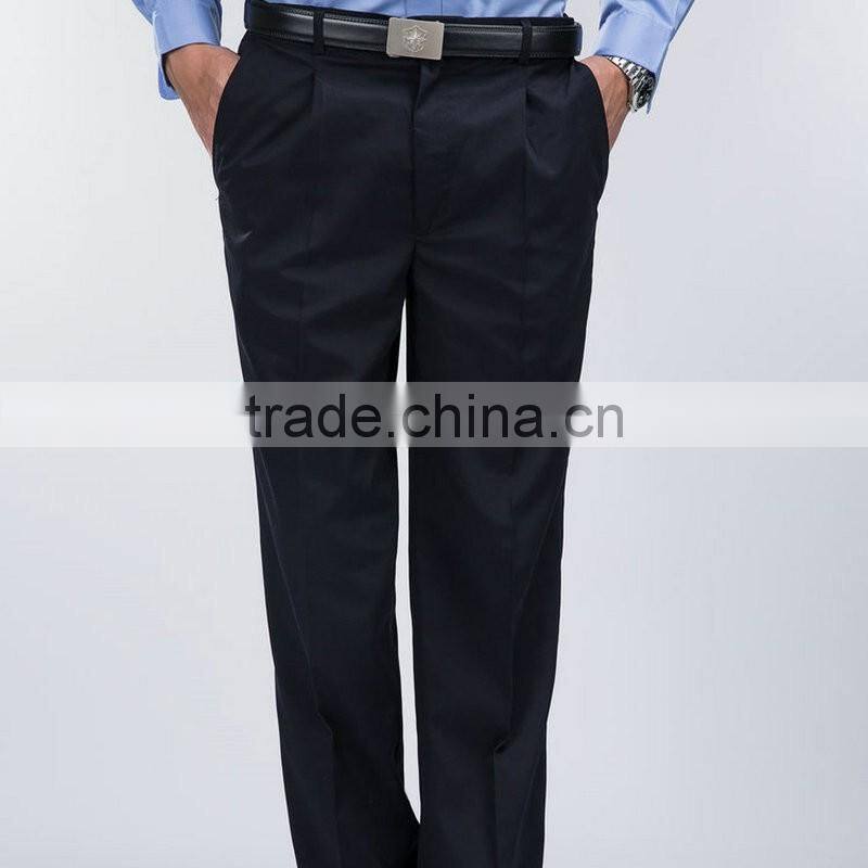 Juqian Factory apparel OEM construction work pants high quality work security Uniform Work Pants