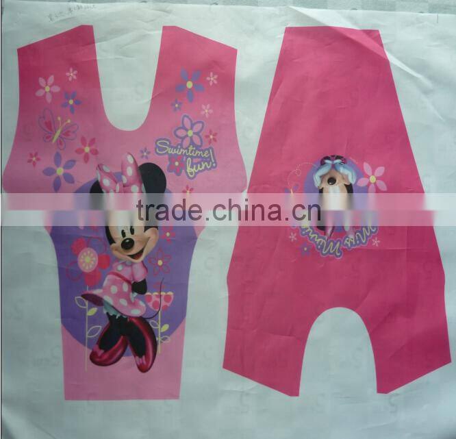 heat transfer printing for t-shirt