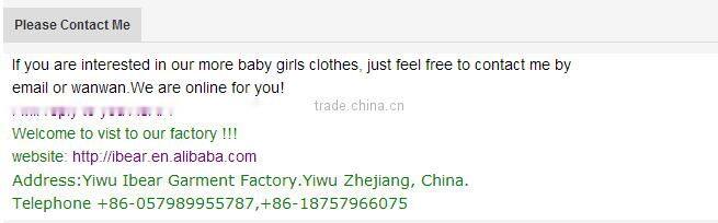 YiWu factory Wholesale baby girl boutique ruffle shorts fashion designer pants