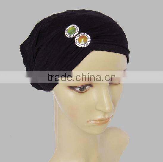 Fashionable popular arab muslim hat in mixed colors available