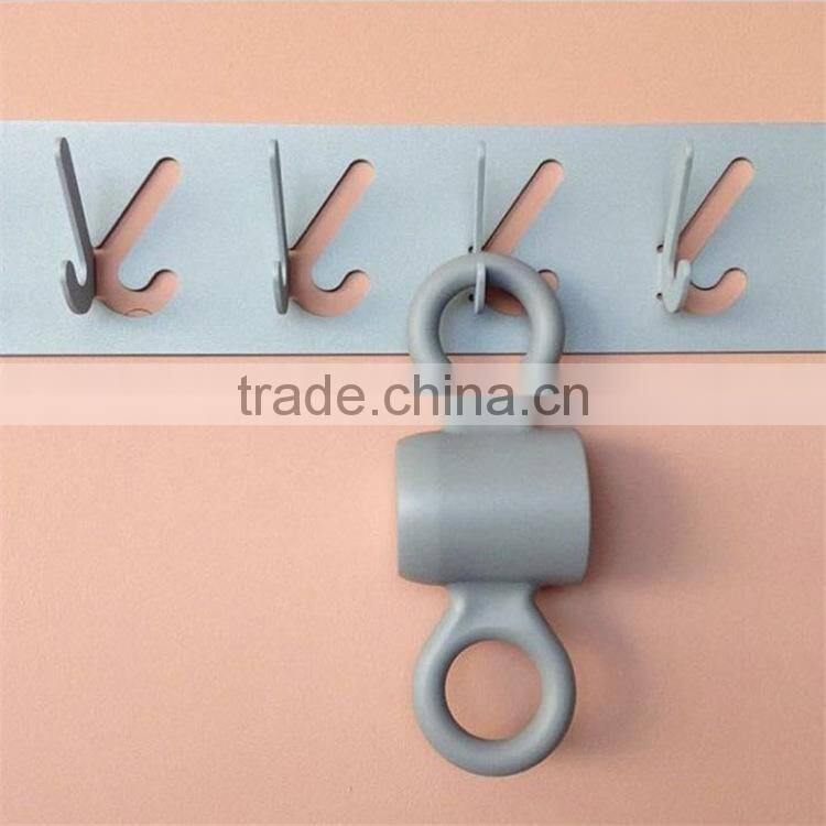 Ins hot sale plastic cup big ear mug candy cups Ins hot style in the Nordic beauty big ear cup children baby baby learn to drink