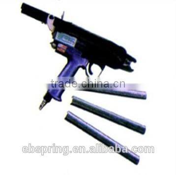 Hog Ring Pliers C Ring Nail Pneumatic Gun for Hog Ring Staple