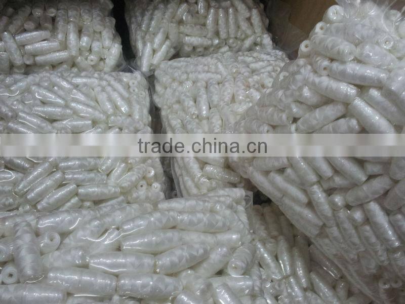 schiffli 10# cocoon bobbin thread 70d/2