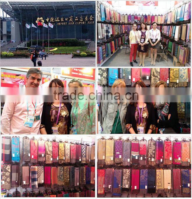 Free Shipping Ladies Hijab Pashmina scarf