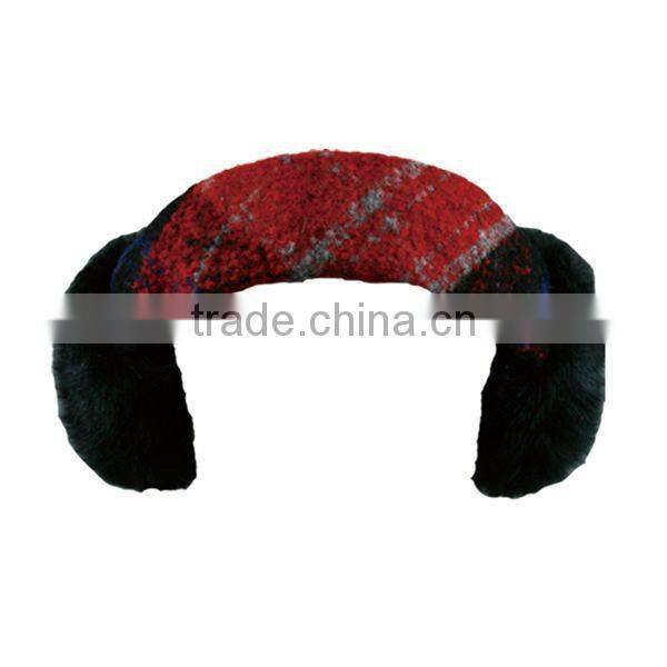 promotional winter ear muff