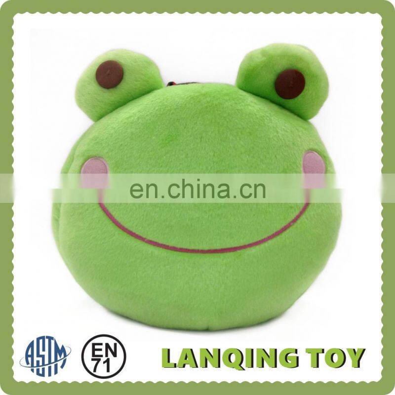 2015 Cheap Girls Red Funny School Backpack For Kids
