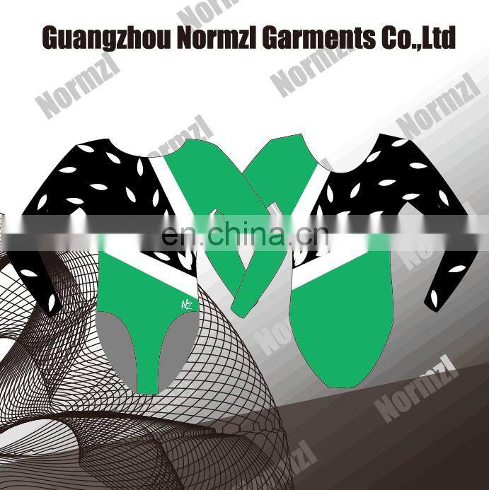Normzl Custom Girls beautiful dance wear leotards