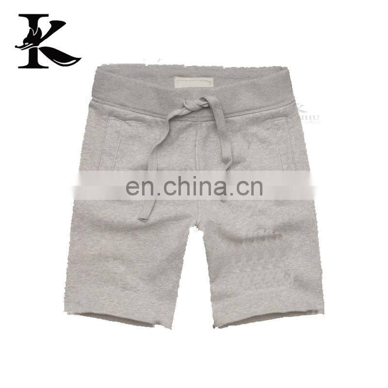 2017 Fashion Casual cotton Outdoor Shorts