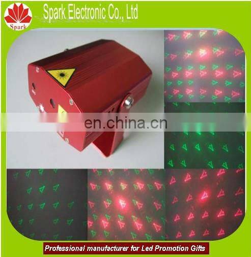 lovery robot shape promotional gift mini usb led lamp with your logo