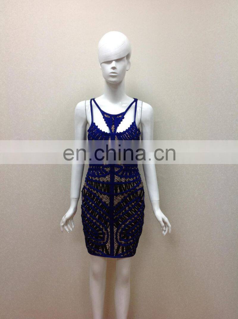2016 New Fashion Sex Lace Formal Dress,Latest Dress Designs,Sheath Women Lace Dress