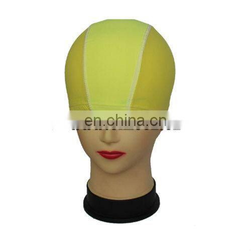 Nice Quality Lycra swimming cap