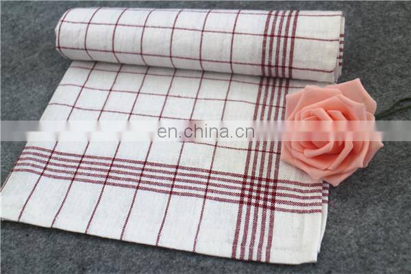 Tea towel new products manufacturer supply