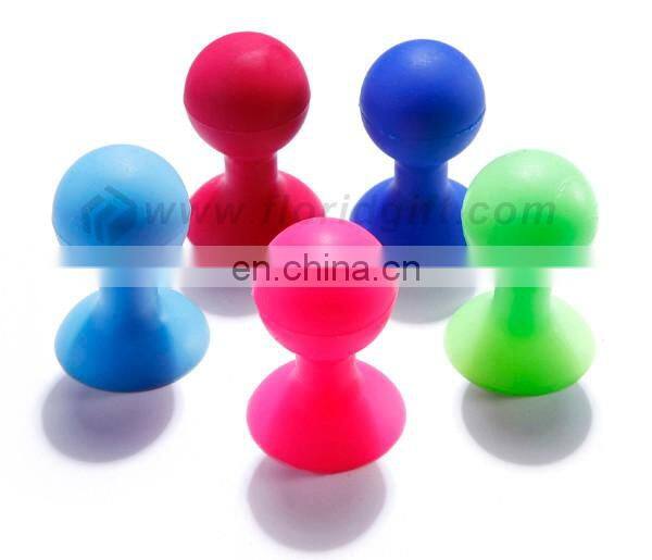 silicone hand phone holder