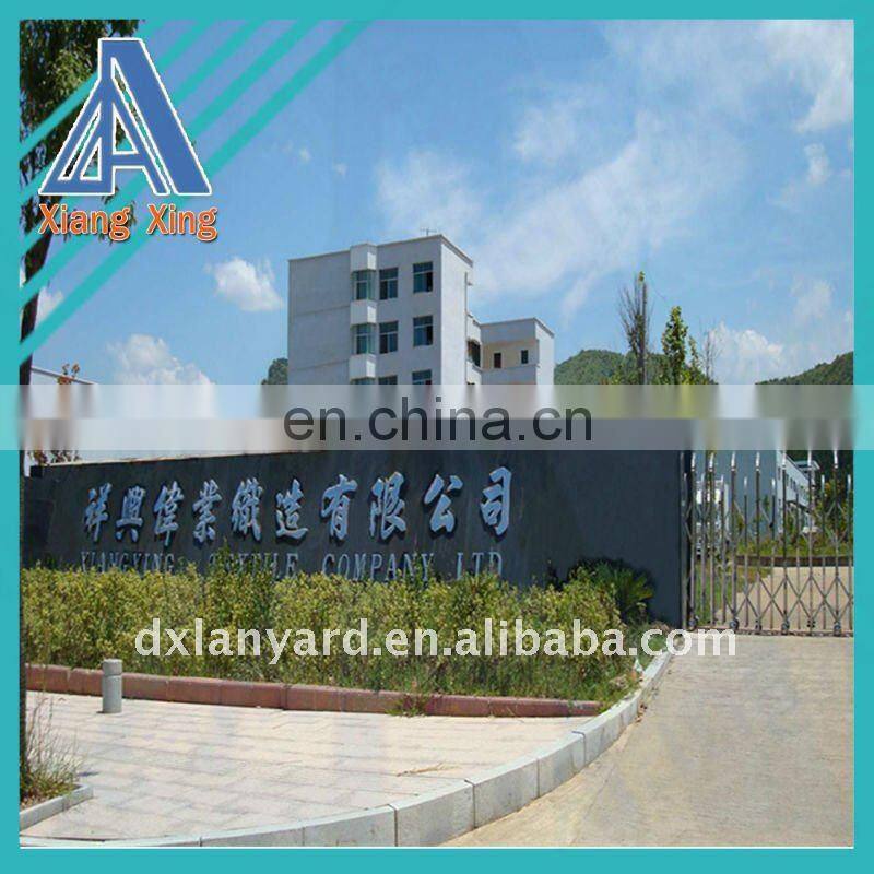 High Quality Rhinestone Strap Lanyard Neck ID Badge Key Card Badge Phone Holder