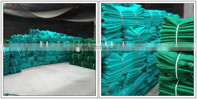 100% virgin construction Scaffolding screen safety net