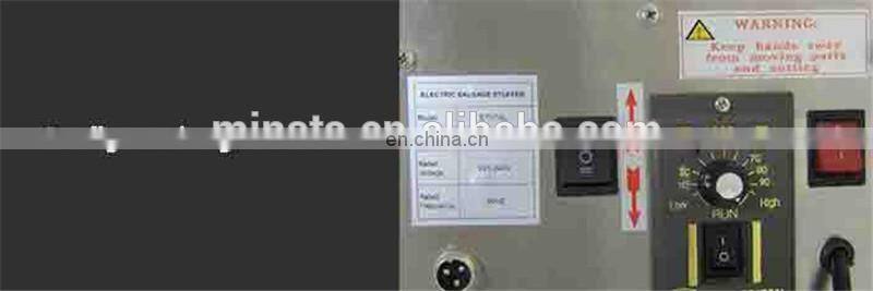 Hot sale Manual Type Sausage Filling/Stuffing Machine With CE Approved