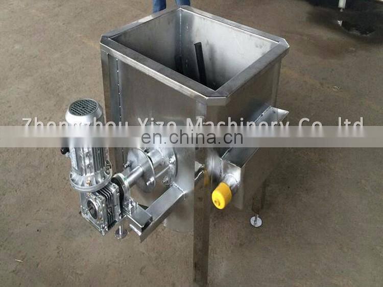 High Efficiency Chicken Scalding Tank Goose Scalding Pool Poultry Scalding Machine
