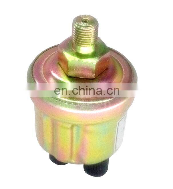 Diesel Engine Sensors Oil Pressure Sensor / Pressure switch OEM 3968300