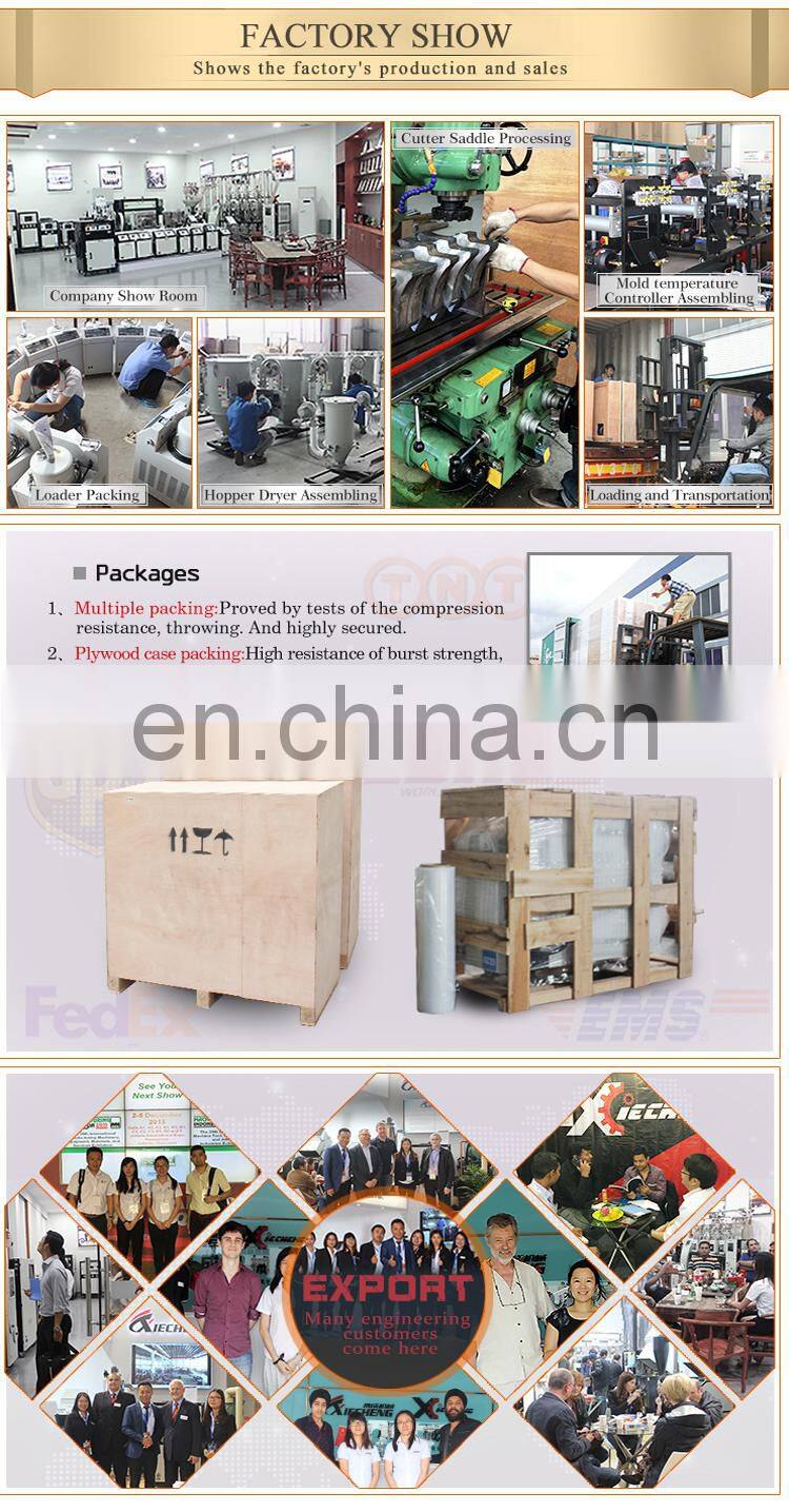 Hanbell Screw Compressor Water Cooled Mini used air cooled industrial chiller manufacturer