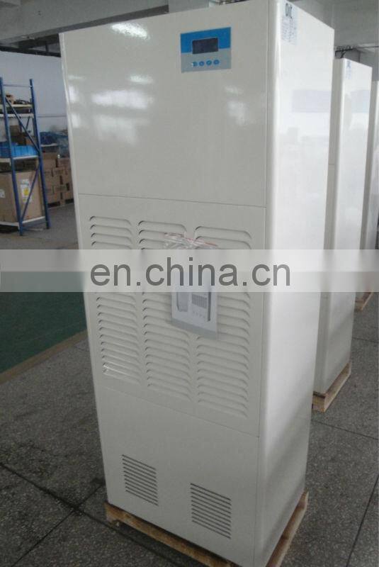 Dehumidifier industrial air drying machine