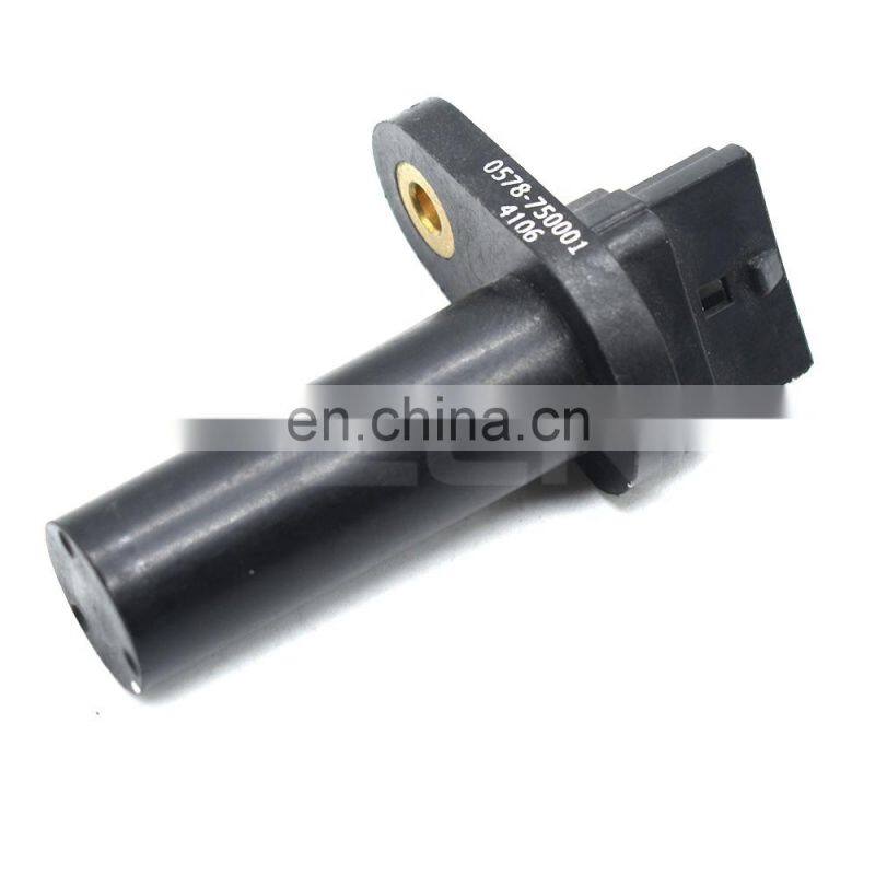 Camshaft Crankshaft Position INPUT SENSOR 0578-750001 0578750001 0578 750001 for Actyon Sport