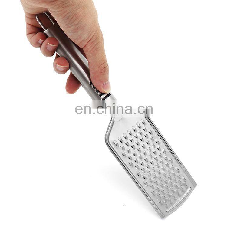 Multi-purpose Cheese Grater Manual Kitchen Vegetable Grater