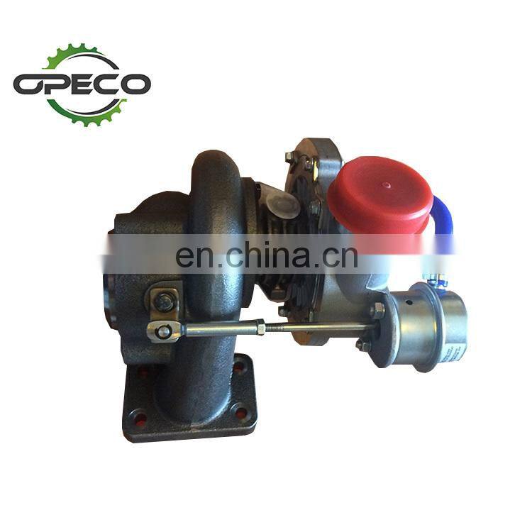 For Perkins Massey Ferguson tractor T4.40 turbocharger GT2556S 711736 2674A225 711736-5025S 711736-0025 711736-0029