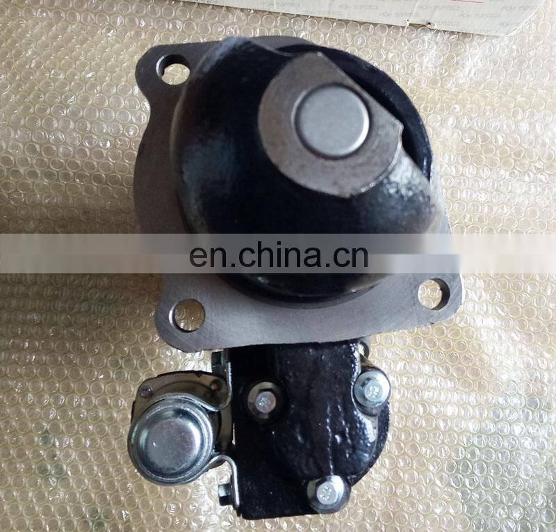 Diesel Engine Motor Starter 5265710