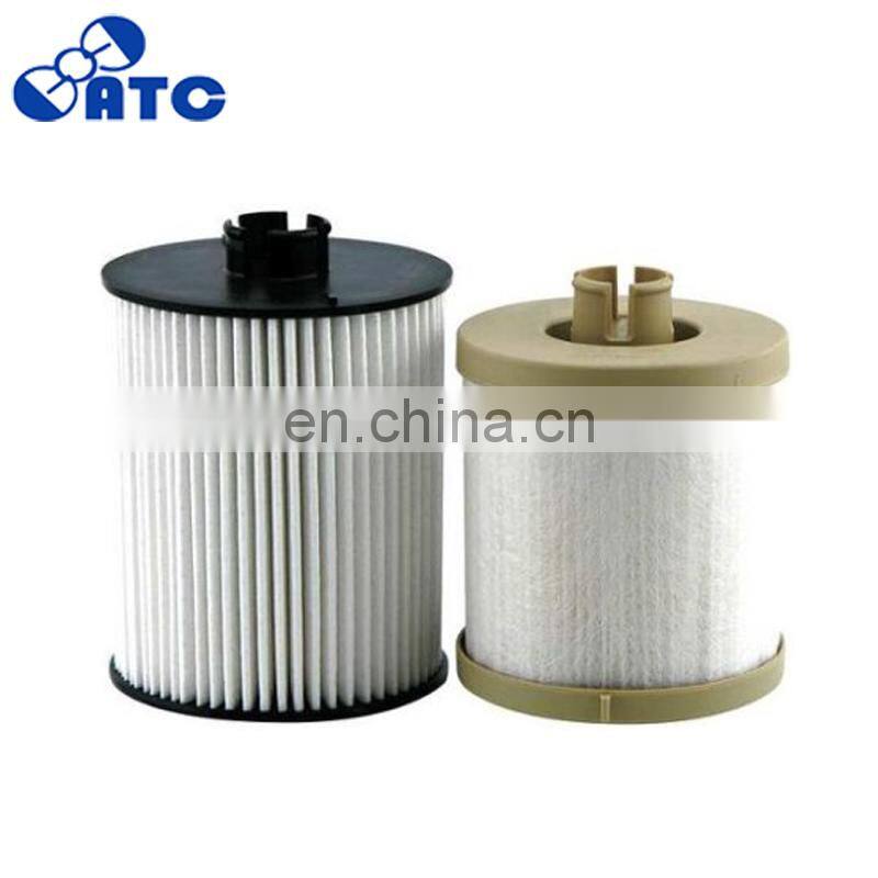 23390-51020 23390-51070 R2657P car diesel fuel filter for japanese car