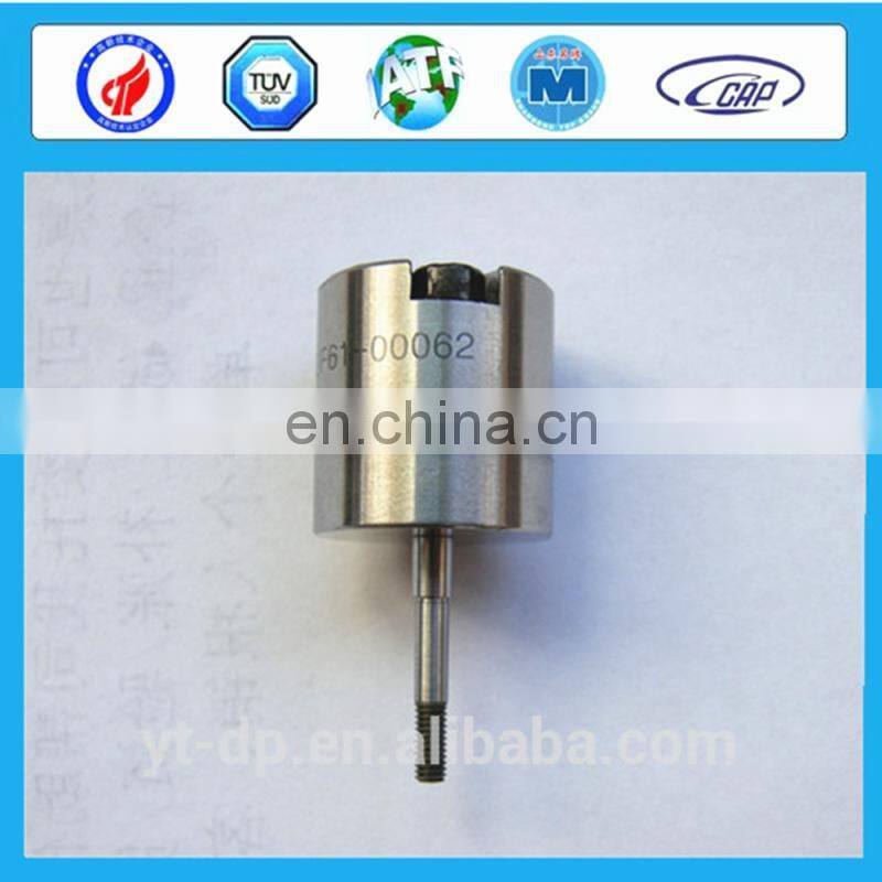 Control Valve 32F61-00062 for Cat 320D engine, Control valve 32f61-00062