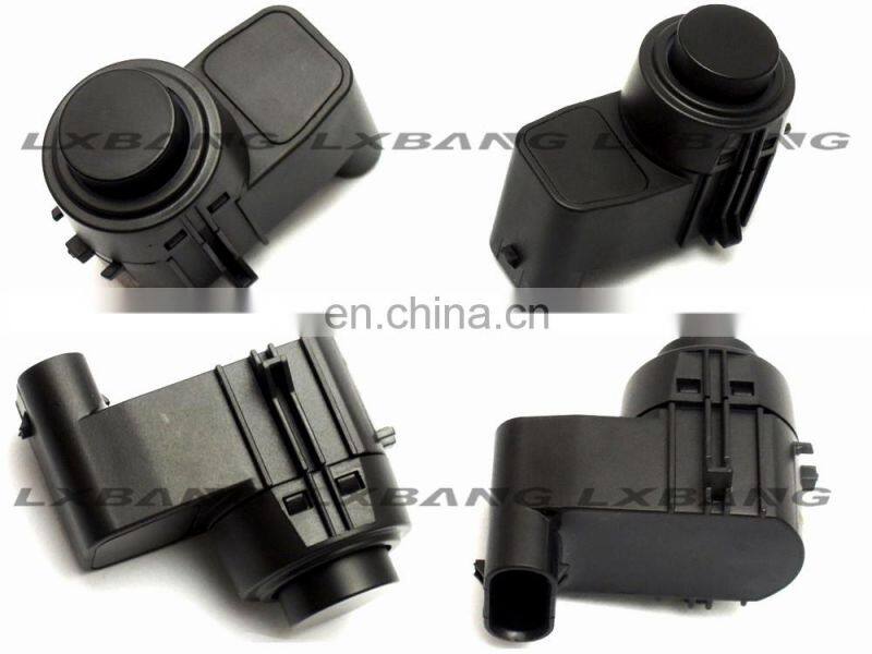 Original Standard Quality Parktronic PDC Parking Sensor Parksensor For Skoda Fabia Combi Hinten 5J0919275A