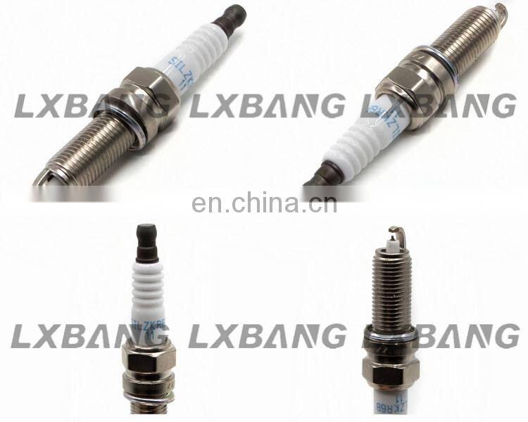 Genuine 18846-11070 SILZKR7B11S Platinum Spark Plug For Hyundai 1884611070 SILZKR7B-11S